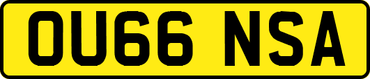 OU66NSA
