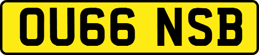OU66NSB