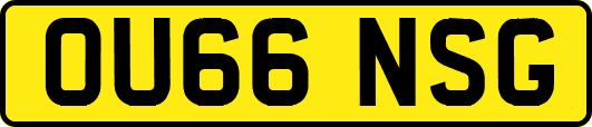OU66NSG