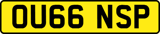 OU66NSP