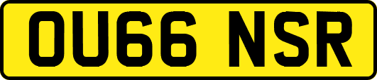 OU66NSR