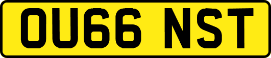 OU66NST