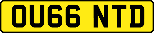 OU66NTD