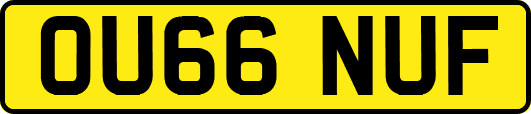 OU66NUF