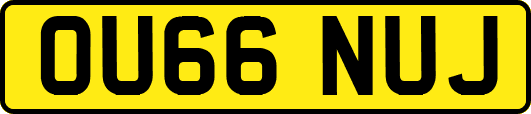 OU66NUJ