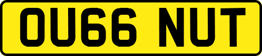 OU66NUT