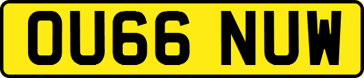 OU66NUW