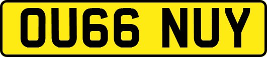 OU66NUY