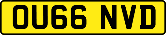 OU66NVD