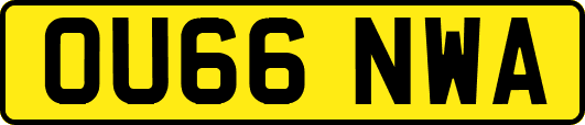 OU66NWA