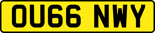OU66NWY