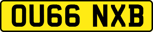 OU66NXB