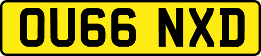 OU66NXD