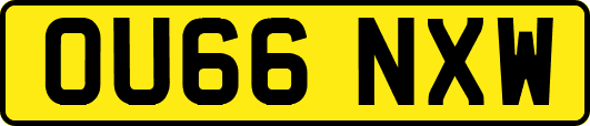 OU66NXW