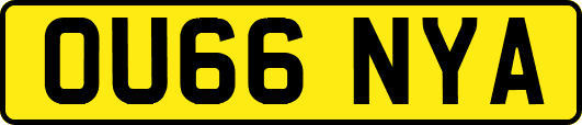 OU66NYA