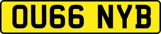 OU66NYB