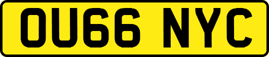 OU66NYC