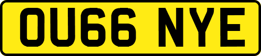 OU66NYE
