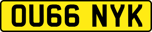 OU66NYK