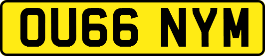 OU66NYM