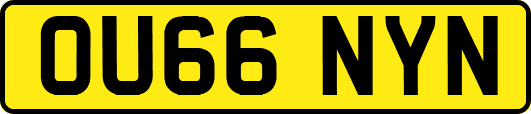 OU66NYN