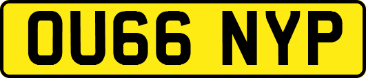 OU66NYP