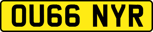 OU66NYR