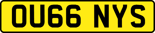 OU66NYS