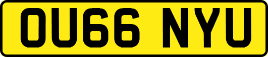 OU66NYU