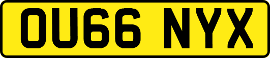 OU66NYX