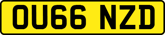 OU66NZD