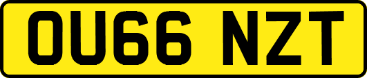 OU66NZT