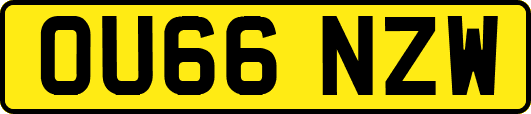 OU66NZW