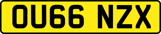 OU66NZX