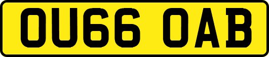 OU66OAB