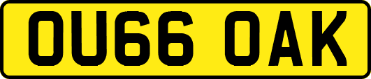 OU66OAK