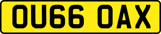 OU66OAX