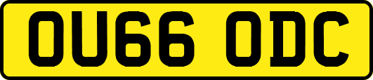 OU66ODC