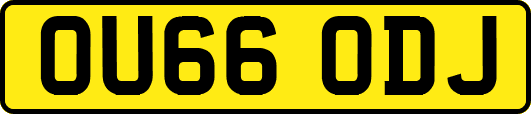 OU66ODJ