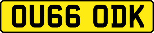 OU66ODK