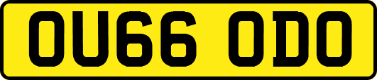 OU66ODO