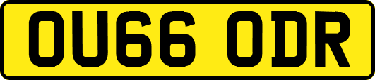 OU66ODR