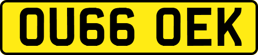 OU66OEK