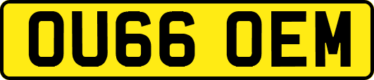 OU66OEM