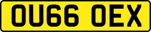 OU66OEX