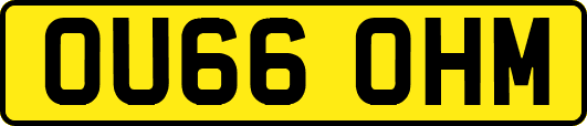 OU66OHM