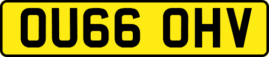 OU66OHV
