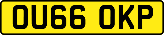 OU66OKP