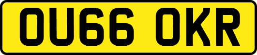 OU66OKR