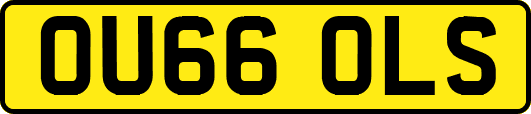OU66OLS